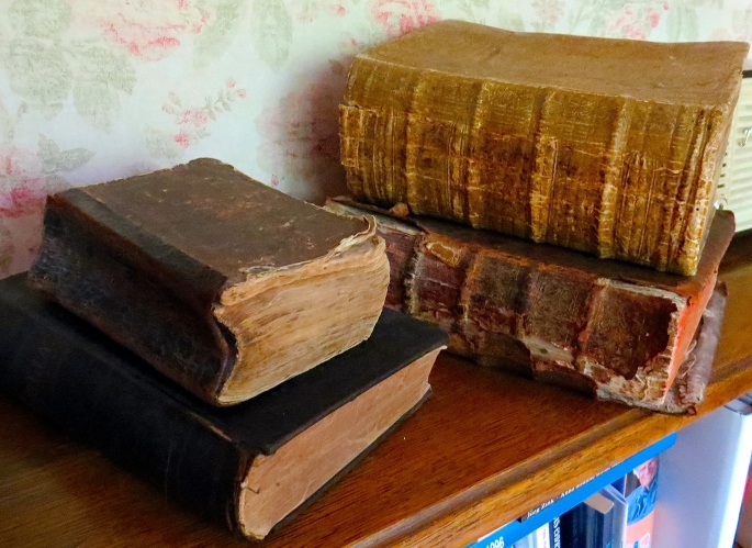 Ancient Books
