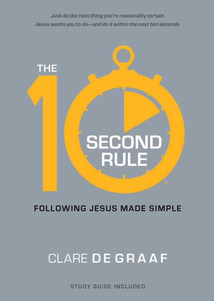 The 10 Second Rule